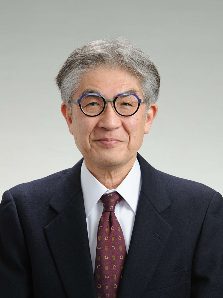 北海道留萌市長　益田 克己